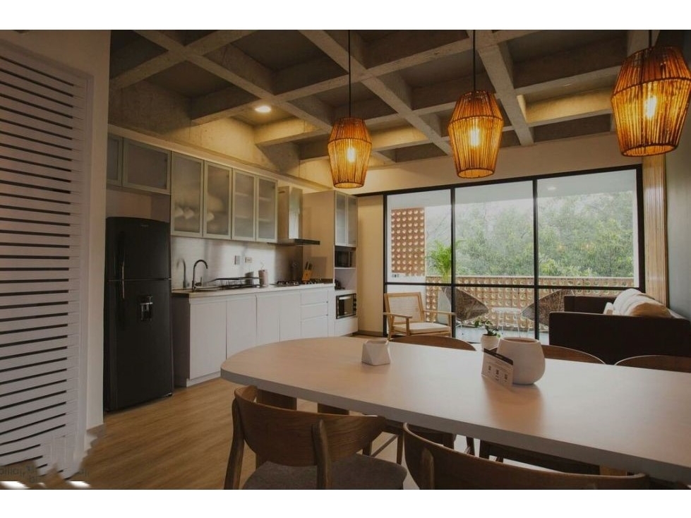 Apartamento En Laureles-En Venta — foto 2