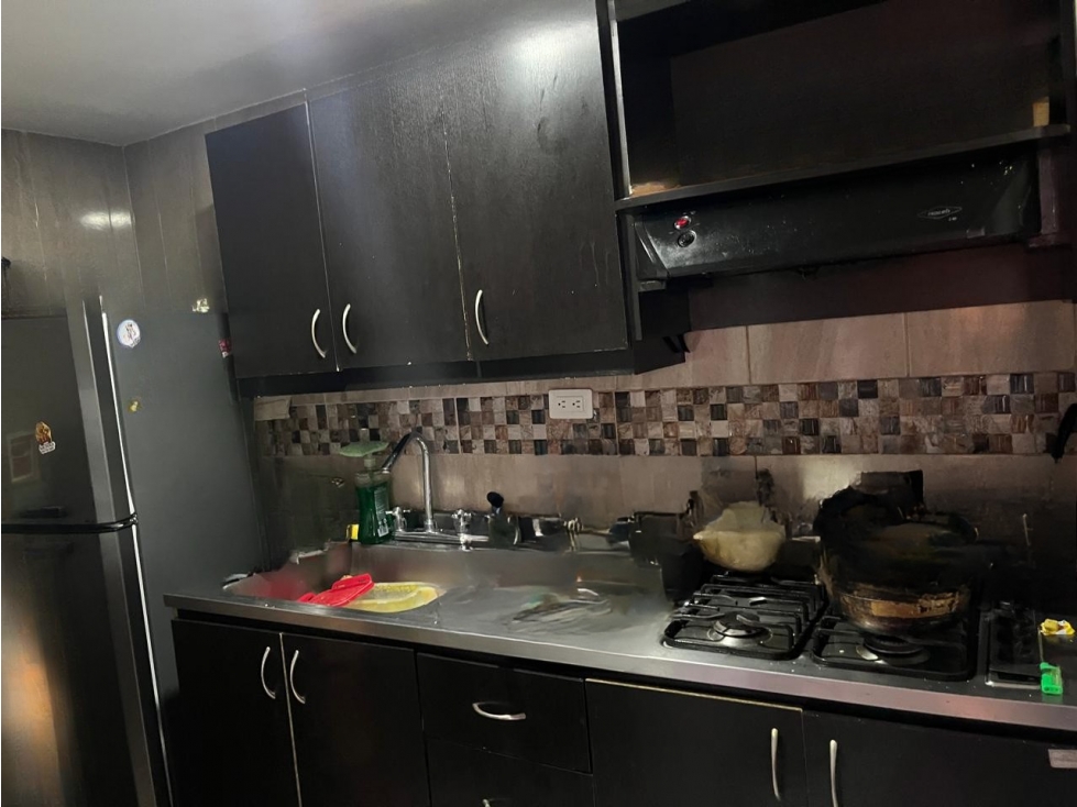 Apartamento En Itagüí Ditaires - En Venta — foto 5