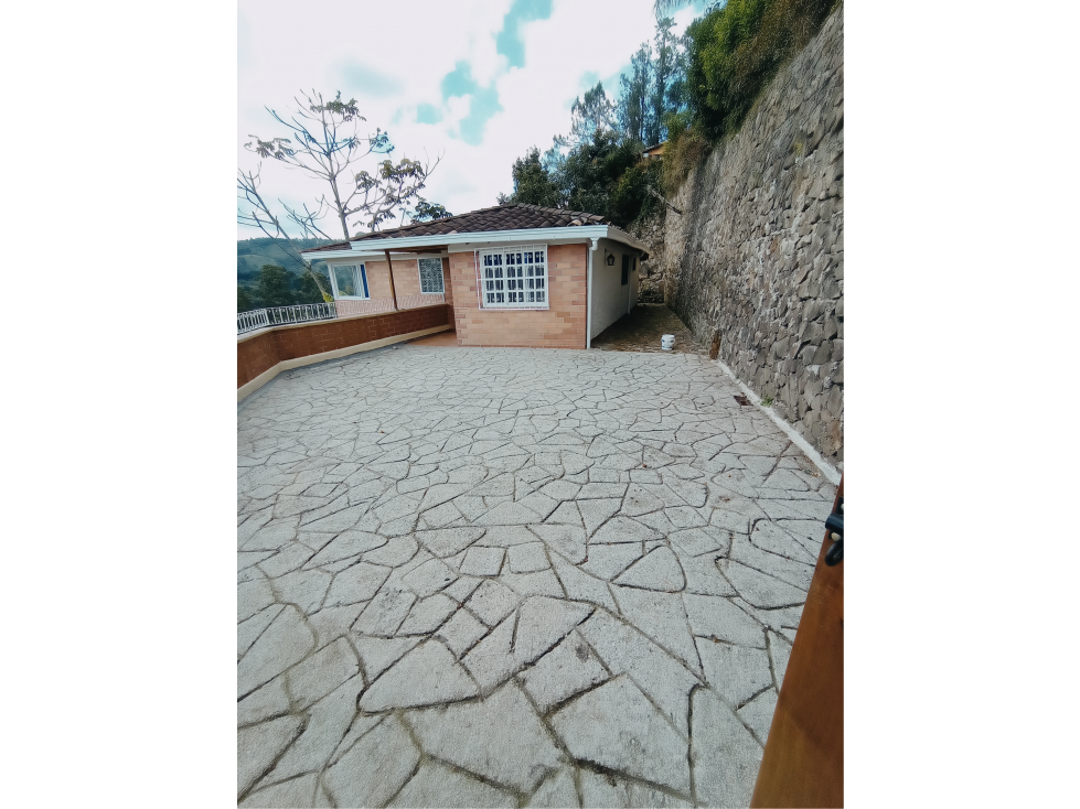 Casa Campestre En Llano Grande - En Venta — foto 4