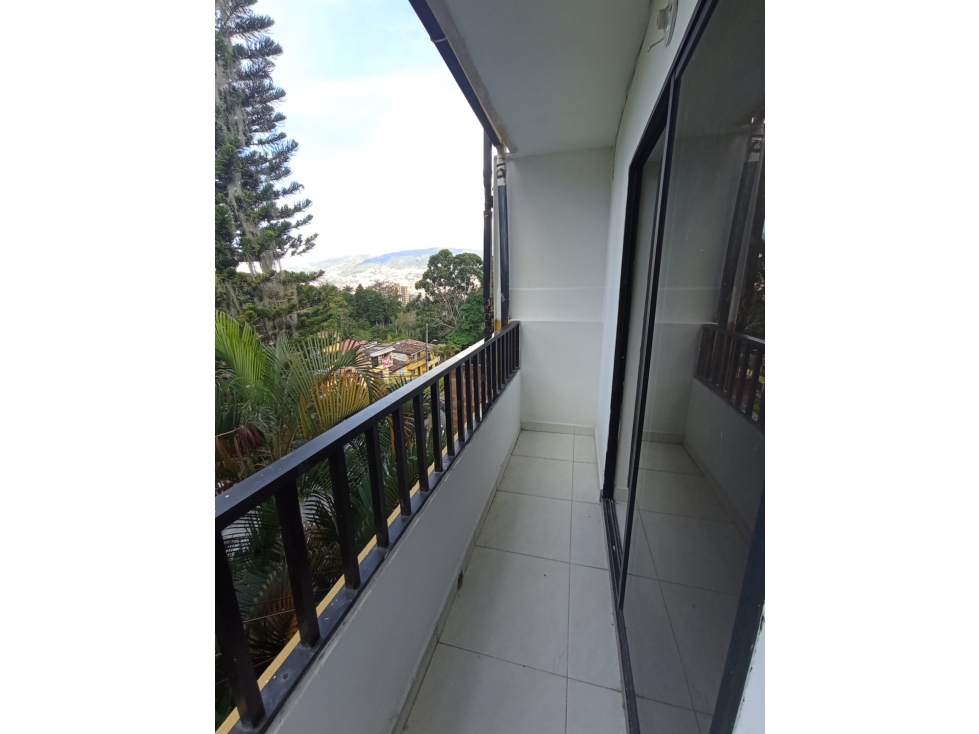 Apartamento En Robledo La Campiña - En Arriendo - 3