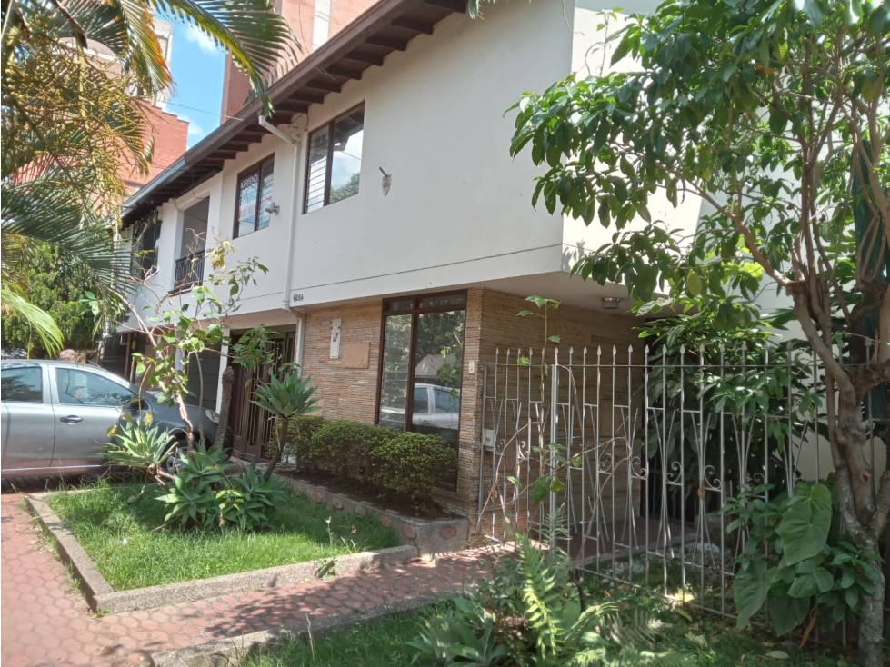 Casa unifamiliar En Suramericana - En Venta