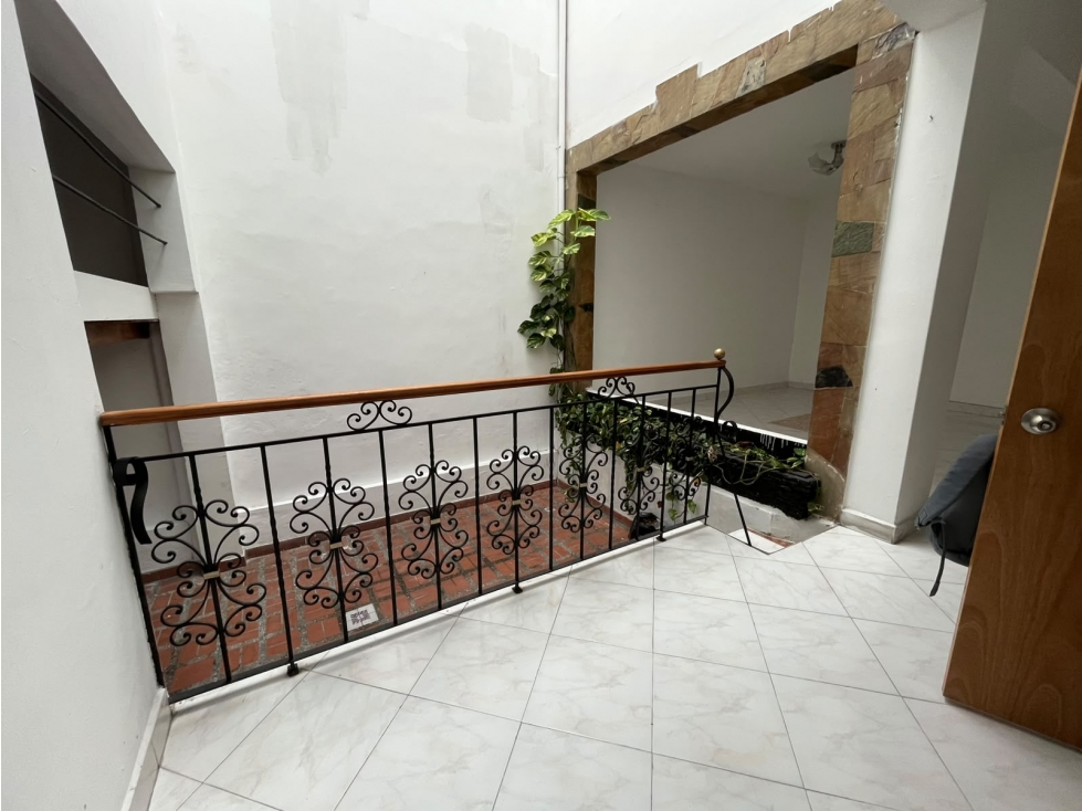 Casa local en Santa monica- en arriendo — foto 5