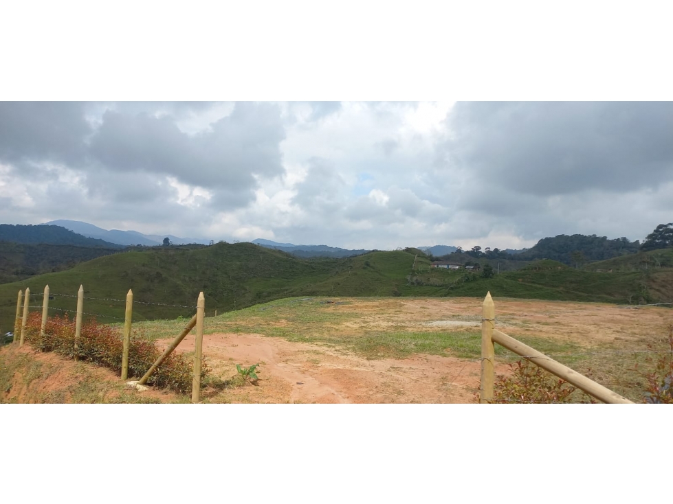Lote en Santo Domingo, Antioquia (Parcelación) - Venta - 5
