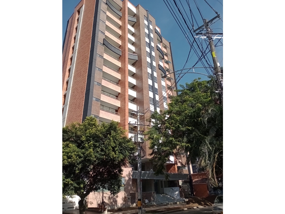 Apartamento En El estadio- Se Vende