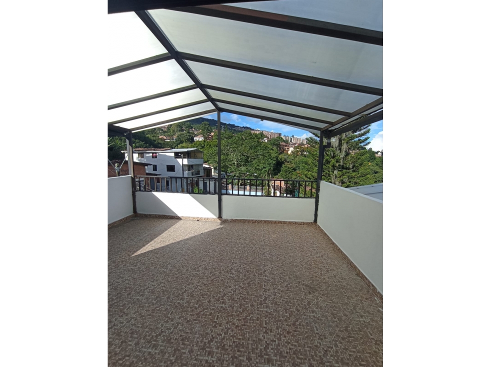 Apartamento En Robledo La Campiña - En Arriendo - 6