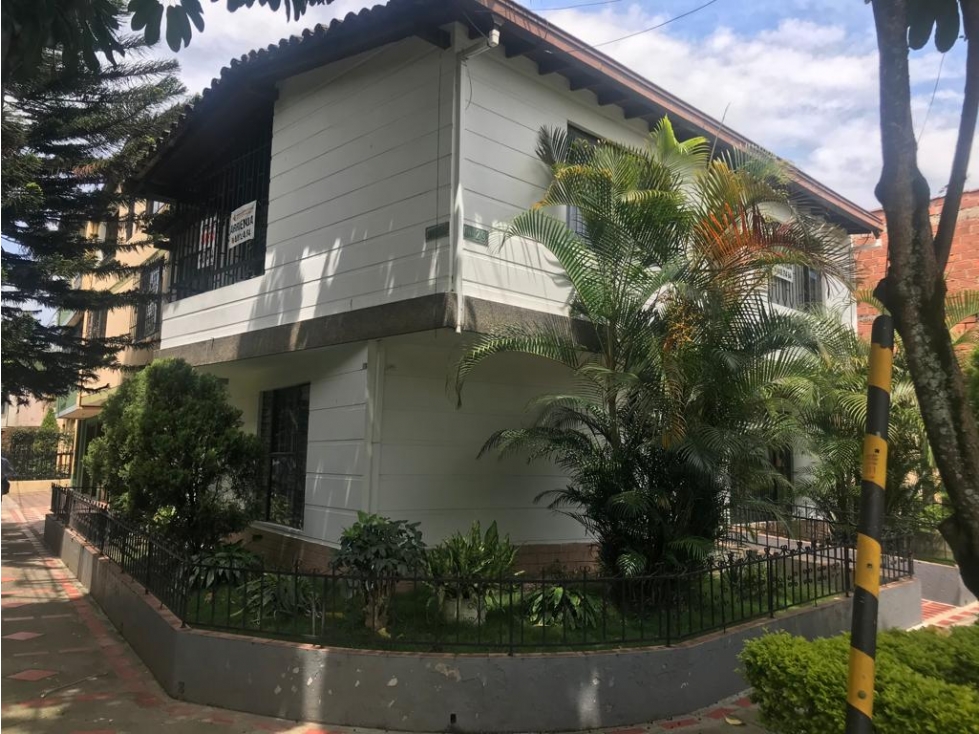 Casa en Belén- En Venta