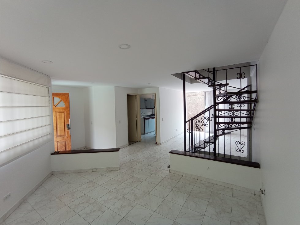Casa unifamiliar en Belen La Palma - En Venta