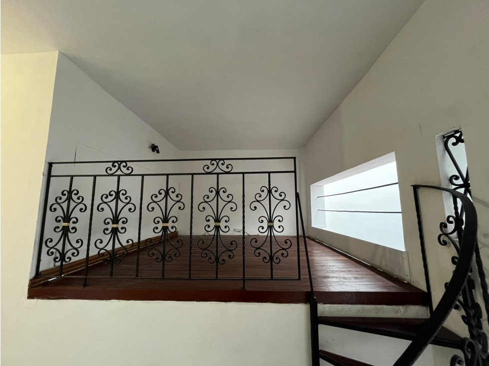 Casa local en Santa monica- en arriendo — foto 4