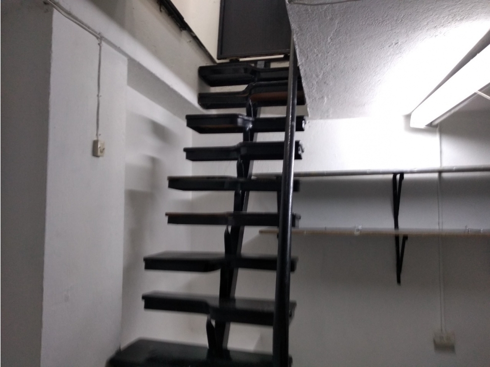 Local y/o Bodega en el Centro de Medellín Parque Berrio -Venta — foto 6