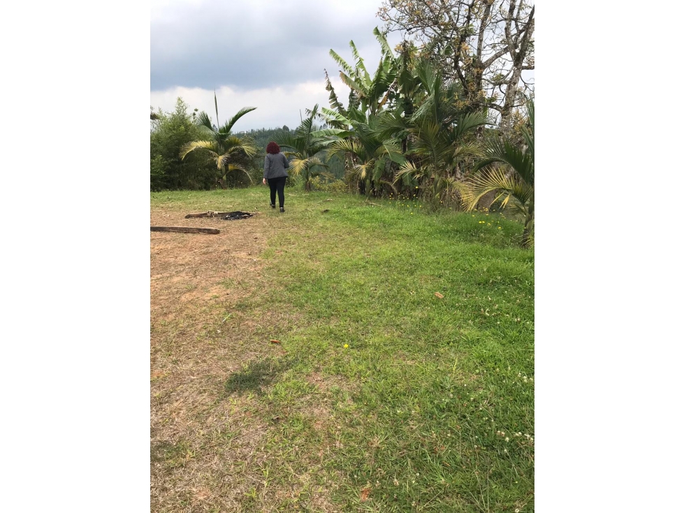 Lote Rionegro San José Las Cuchillas - En Venta — foto 4