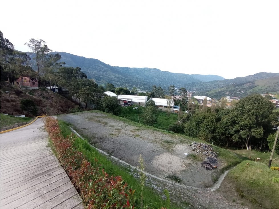 Lote en la Autopista Medellin Bogota - Arriendo — foto 4