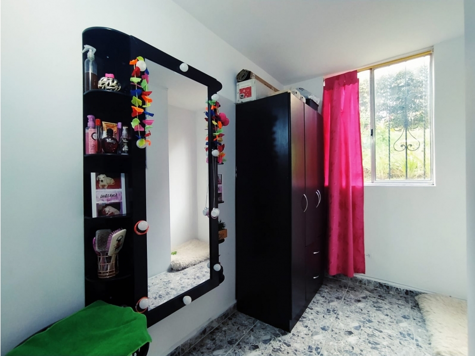 Apartamento en Territorio Robledo - En Venta — foto 4