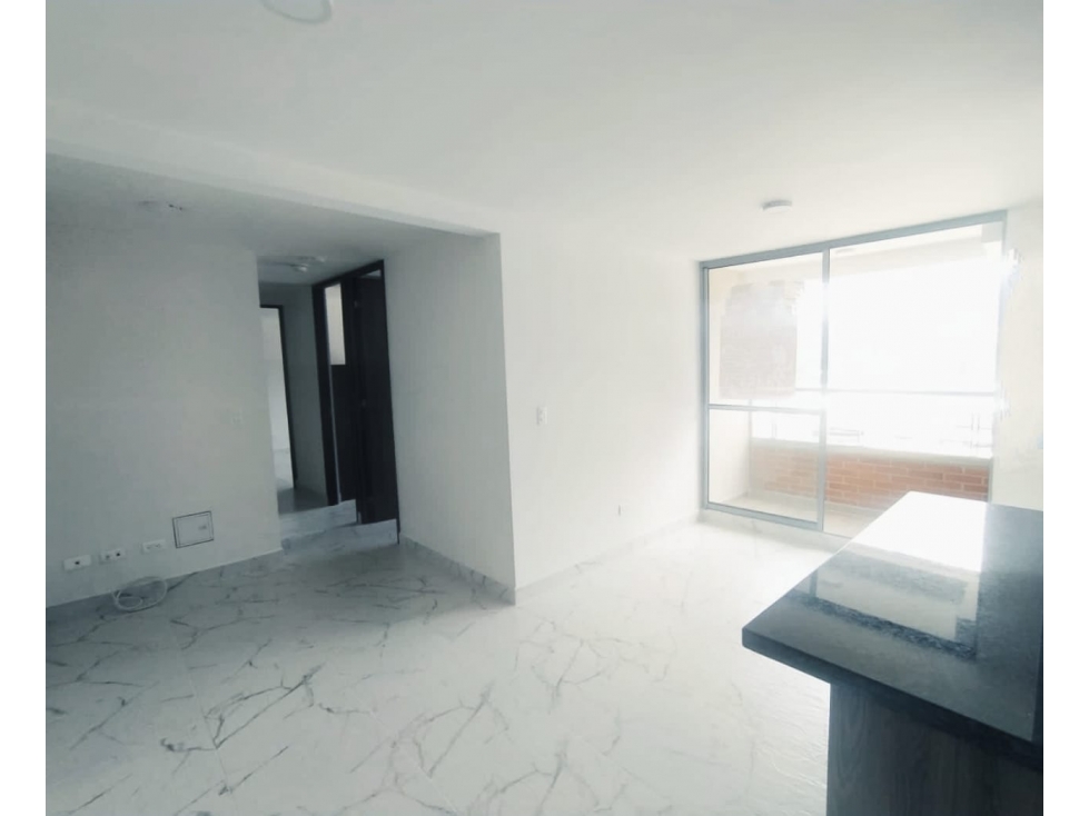 Apartamento en Bello, Ciudad Fabricato - Venta — foto 4