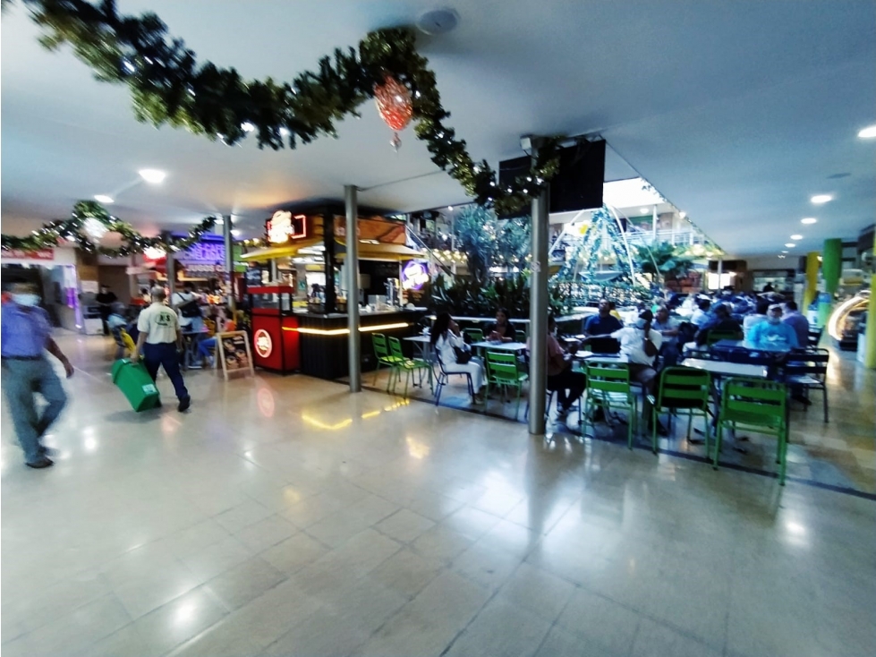 Local En Junín, Centro Comercial - Venta — foto 5
