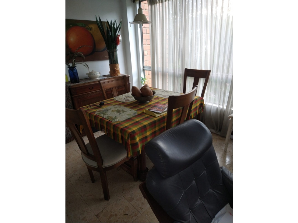 Apartamento en San Diego - En Venta — foto 5