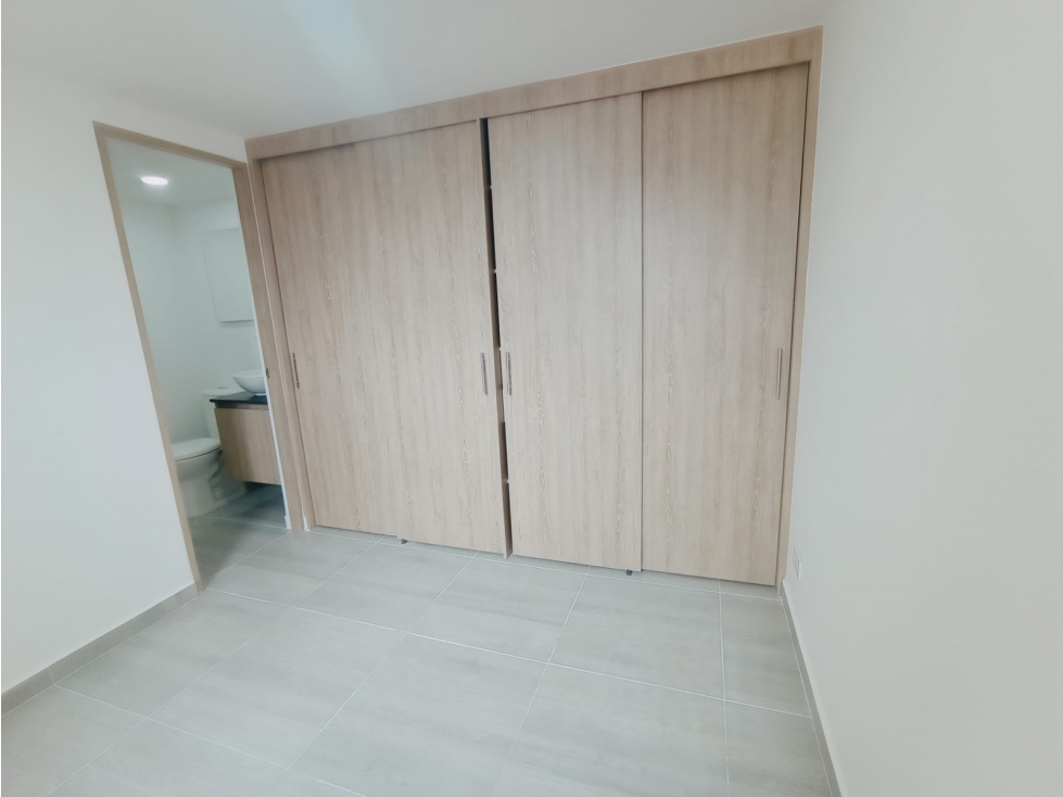 Apartamento en Bello Santa Ana - Se Vende — foto 5