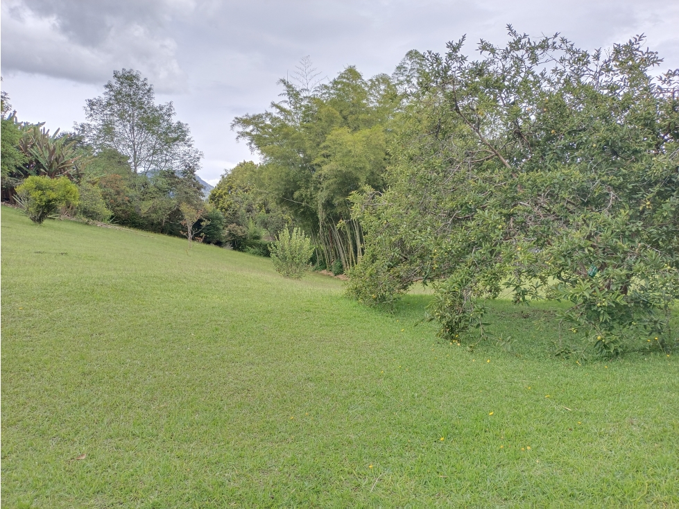 Lote en Llano Grande 4579 Metros cuadrados - En Venta — foto 6