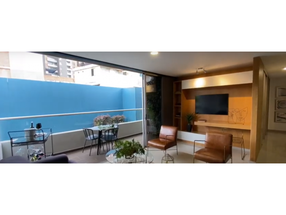 Apartamento en Bello Norteamérica - Se vende — foto 2