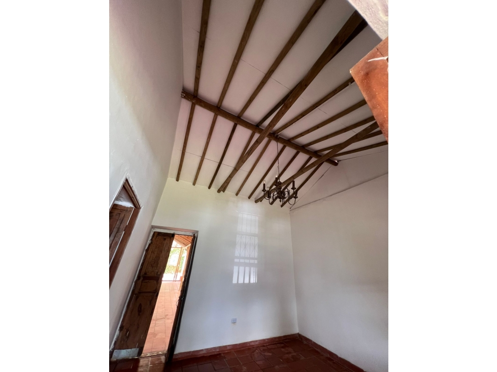 Casa Finca En La Estrella - En Arriendo - 5