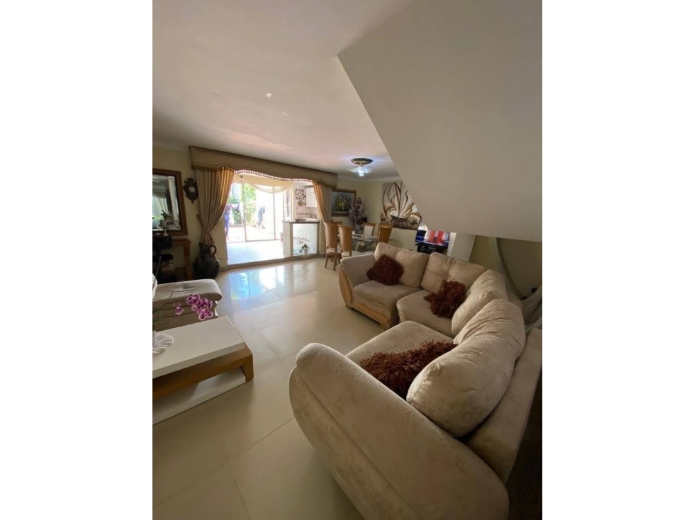 Casa en el Estadio - En Venta