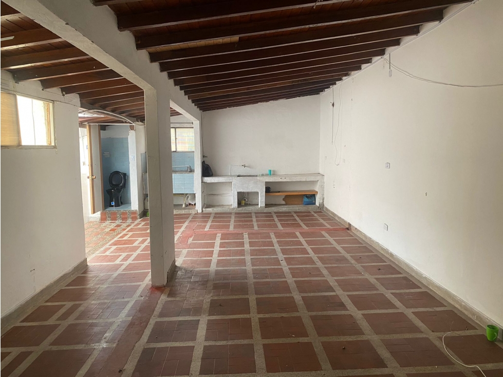 Bodega En El Salvador - En Arriendo - 6