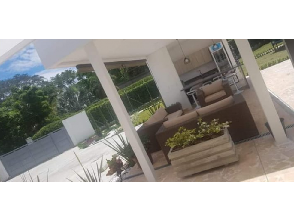 Finca En Sopetran - Se Vende - 4