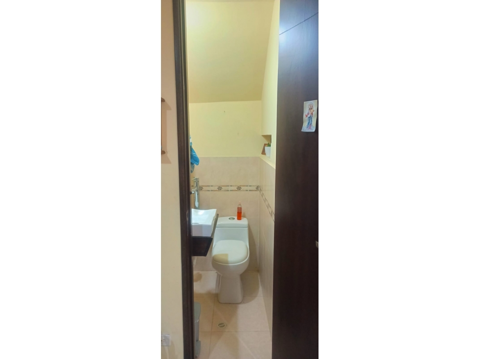 Casa En Bellavista La Estrella - Se Vende - 4