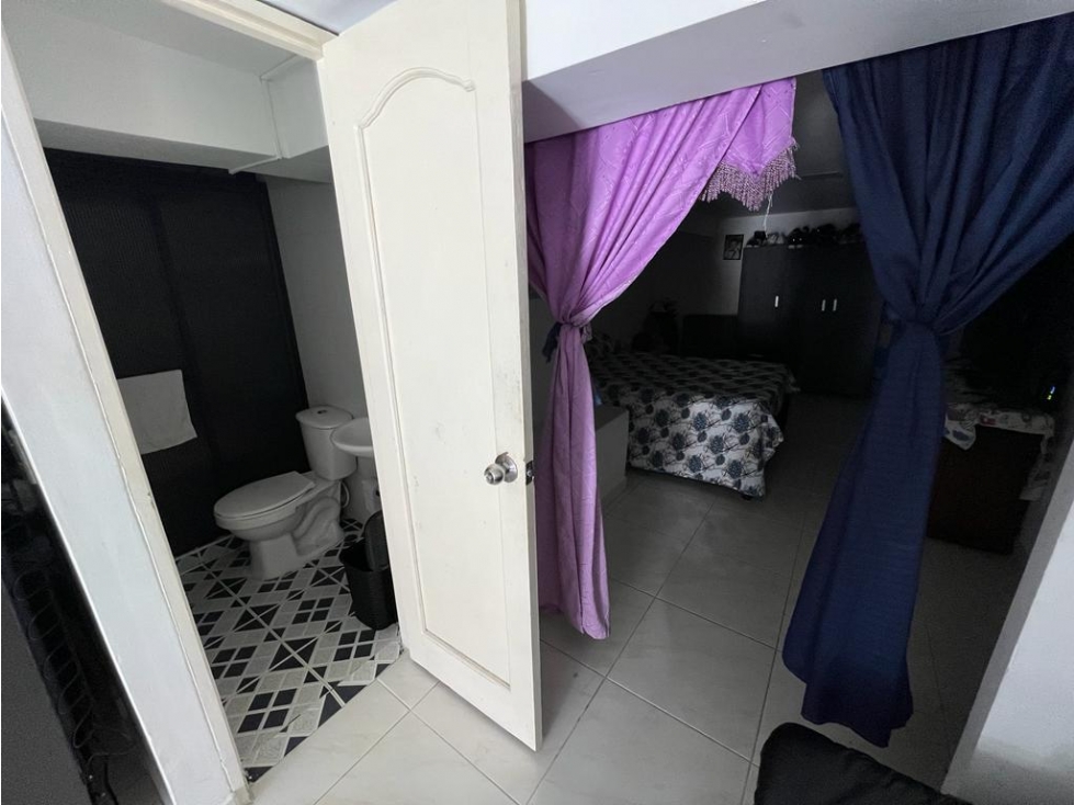 Casa en Serramonte- San Silvestre - Se vende - 5