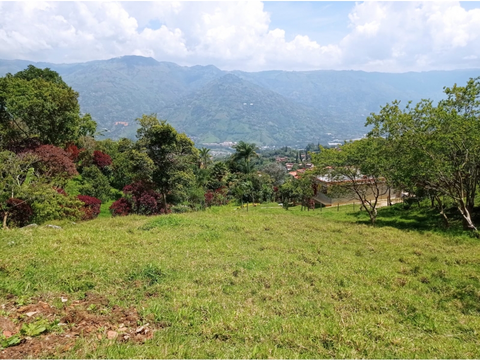 Lote en Girardota - Se vende - 1
