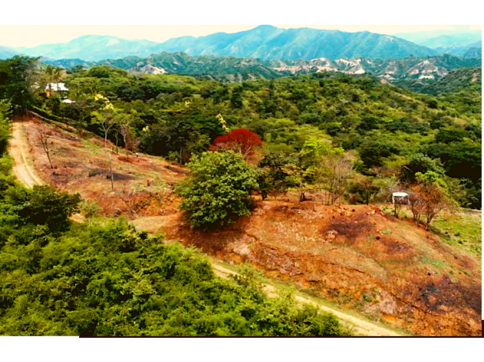 Lote En Sopetran - Se Vende — foto 2