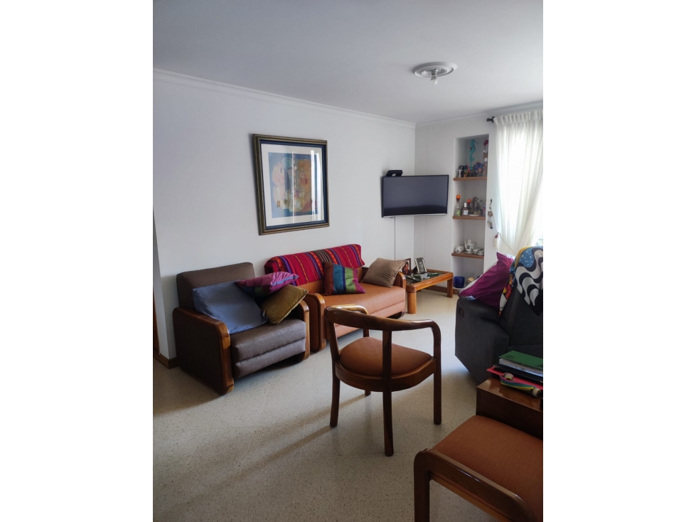 Apartamento Laureles El Nogal - Se Vende — foto 6
