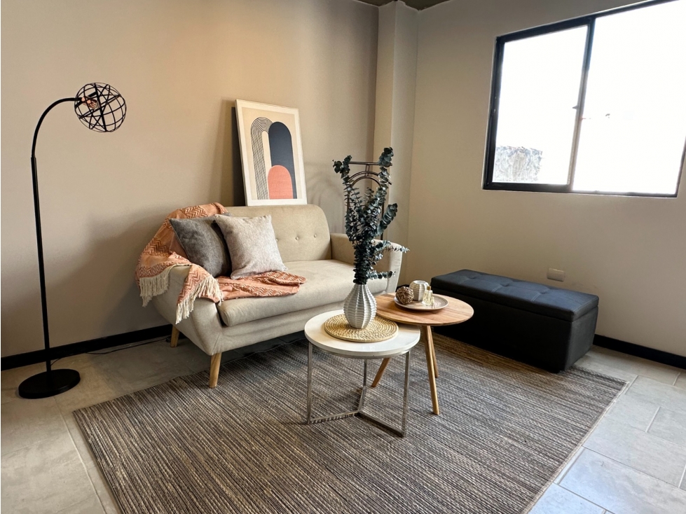 Apartamento En Buenos Aires - Se Vende — foto 2