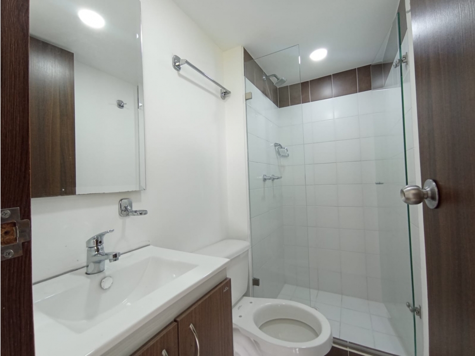 Apartamento En La Estrella - En Venta — foto 5