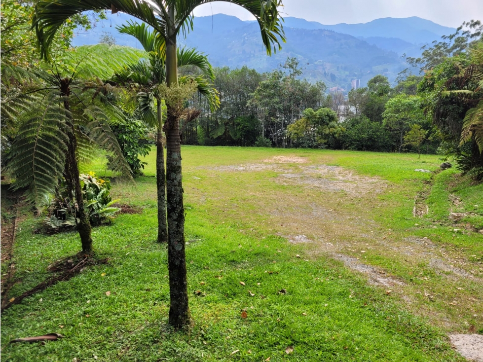 Lote En La Estrella - Se Vende - 4