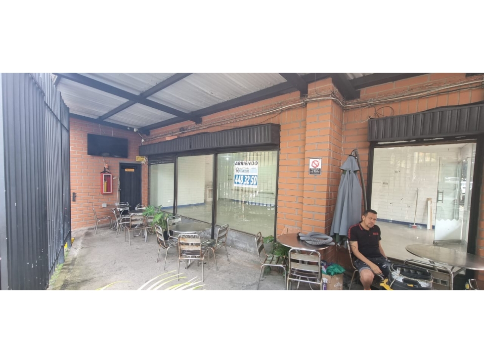 Local En Itagüí - En Venta — foto 4