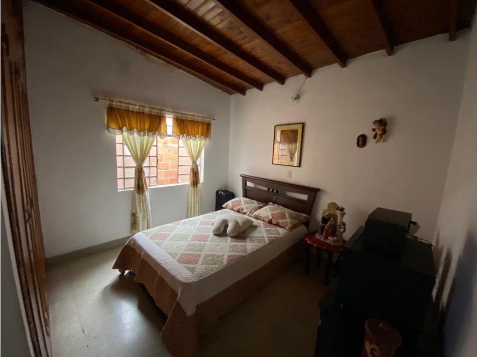 casa en loma de robledo-venta — foto 6
