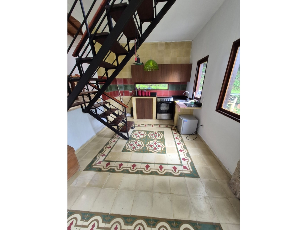 Casa Campestre en Santa Elena-En Venta — foto 4
