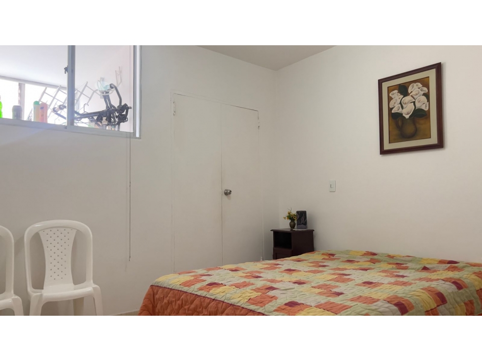 Apartamento En Conquistadores - En Venta — foto 5