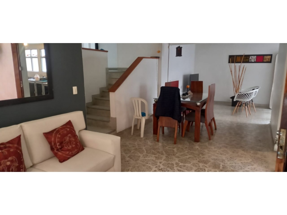 Apartamento en el Velodromo - en Venta.
