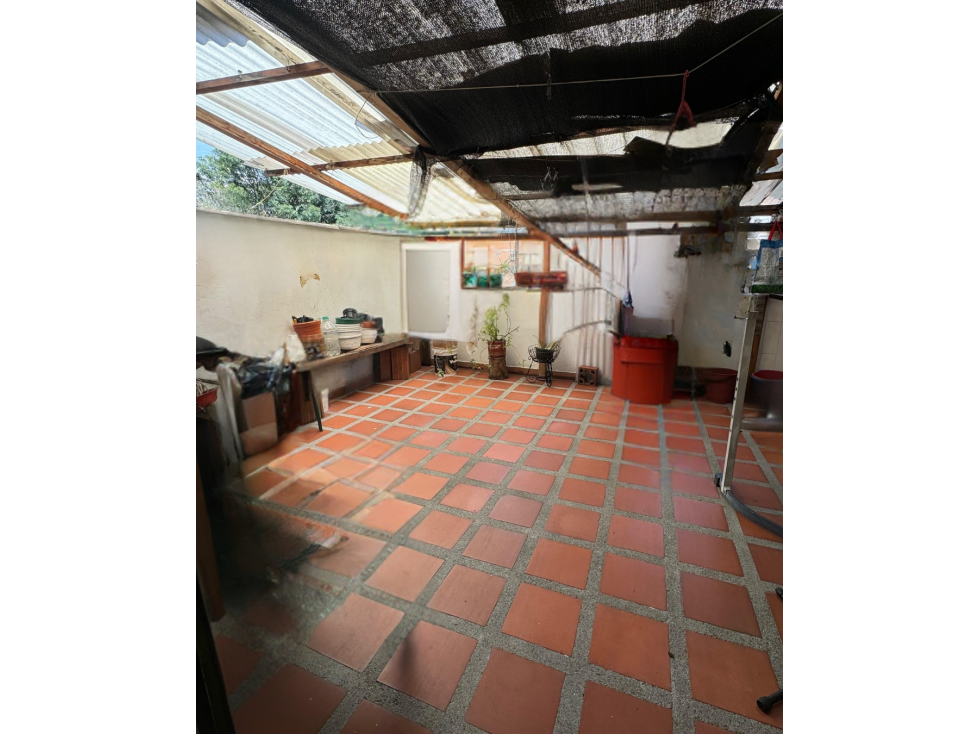 Apartamento duplex en Belén Rosales - en venta — foto 6