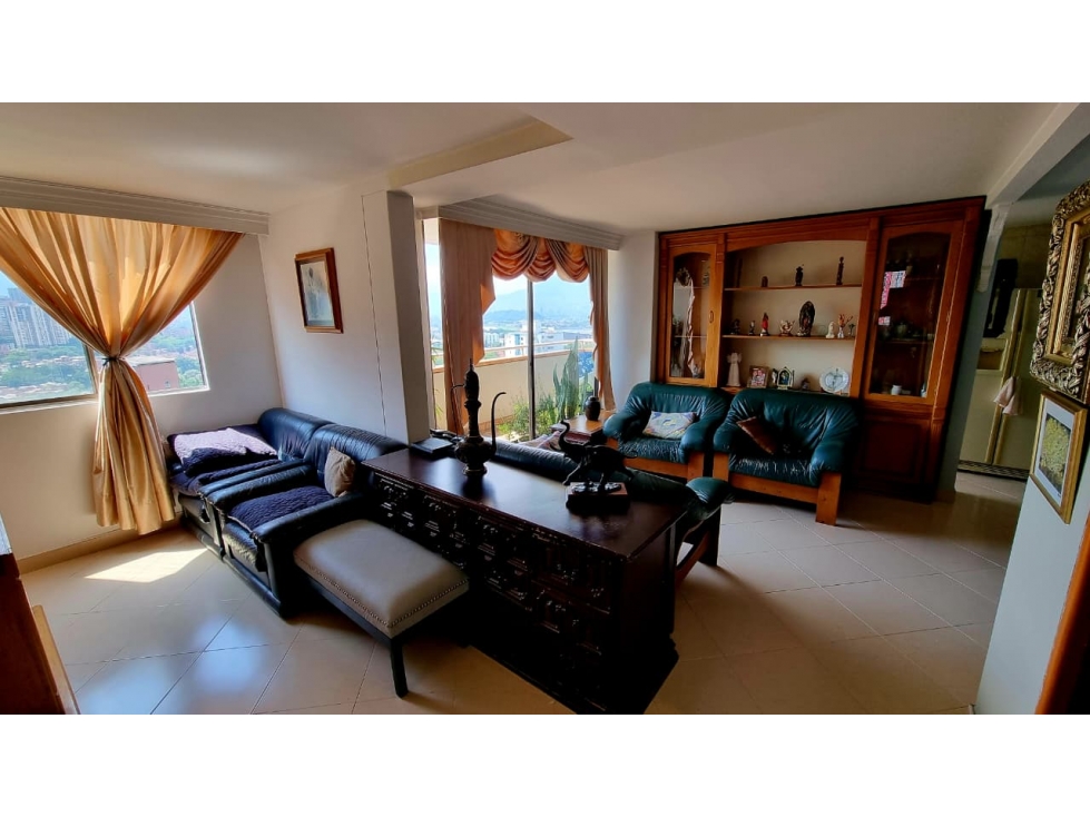 Apartamento Belen la Mota - en venta — foto 5