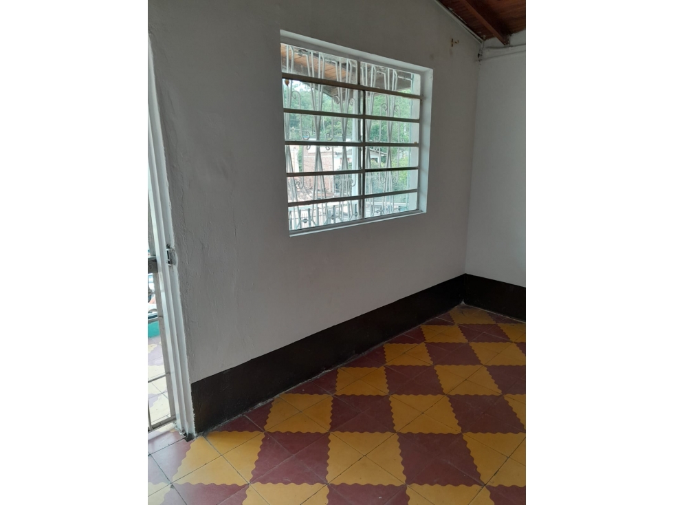 Casa en Amagá - en venta - 5