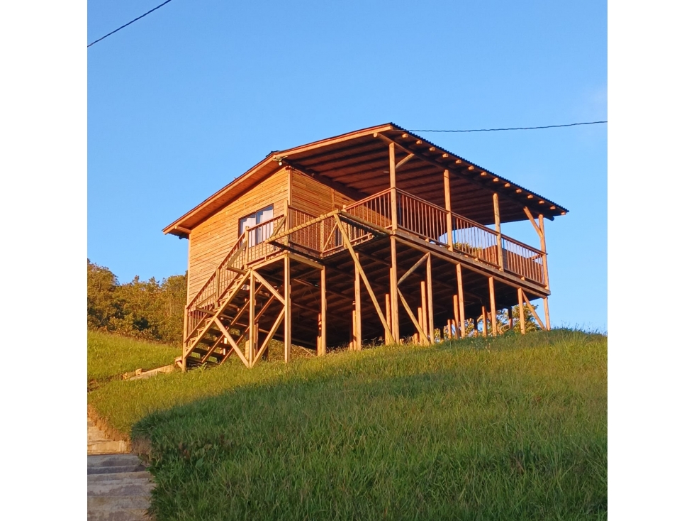 Finca en Alejandría- en venta - 4