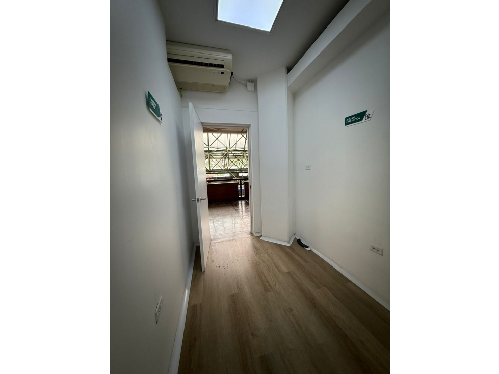 Local en la terminal del norte - en arriendo — foto 6