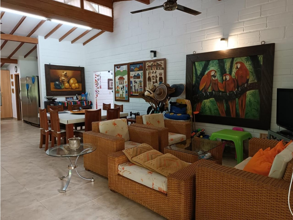 Finca en San Jeronimo - en venta — foto 4