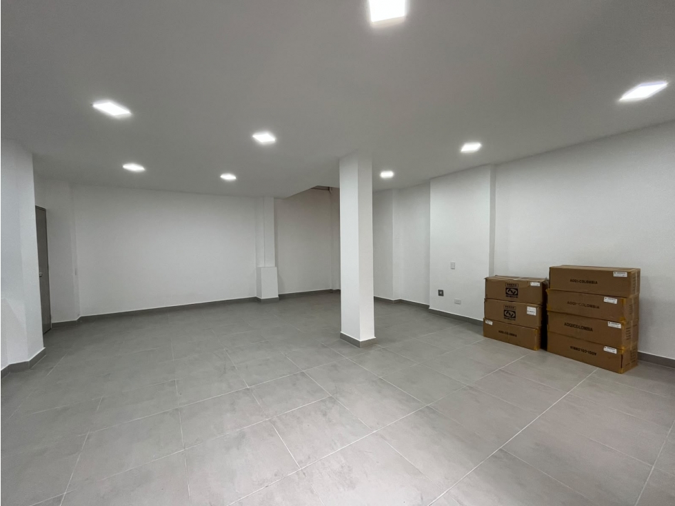 Local en Belén Fátima - en arriendo