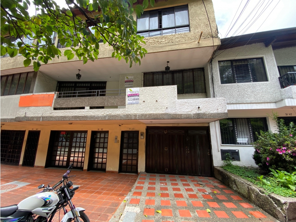 Casa en Calazans - En Venta