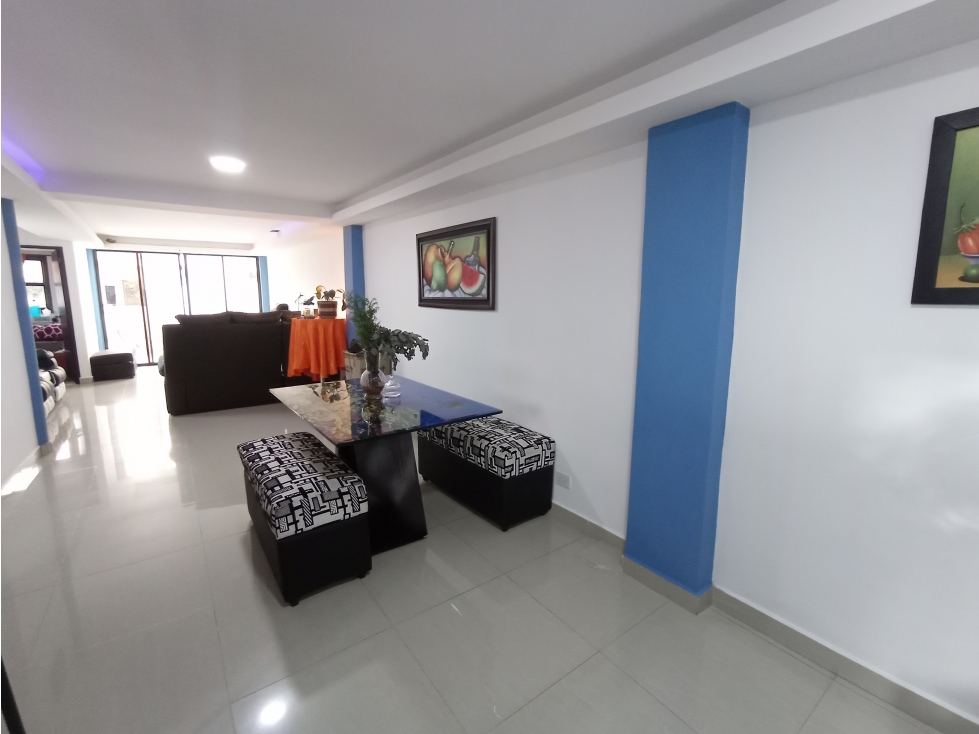 Apartamento Dúplex Cabaña Bello - En Venta — foto 5