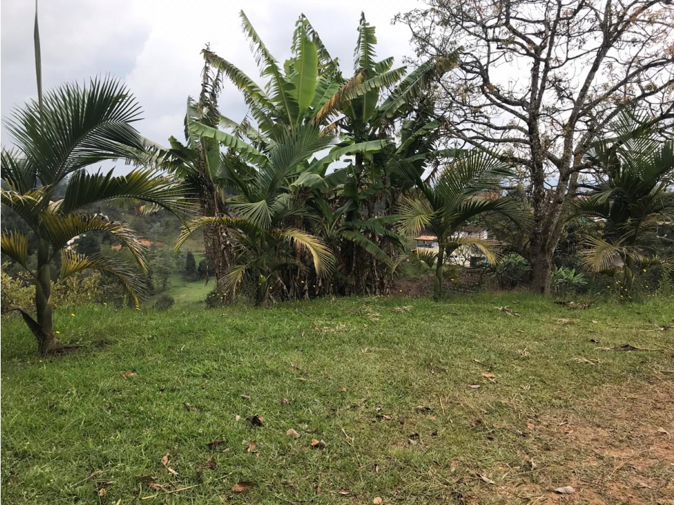 Lote Rionegro San José Las Cuchillas - En Venta — foto 5