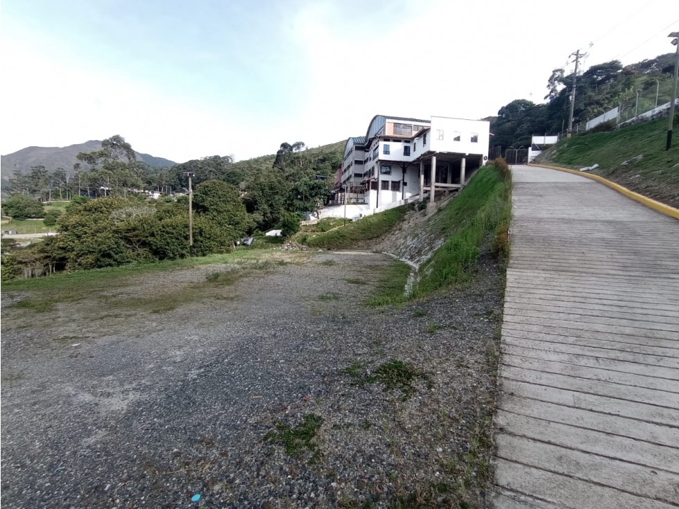 Lote en la Autopista Medellin Bogota - Arriendo — foto 5